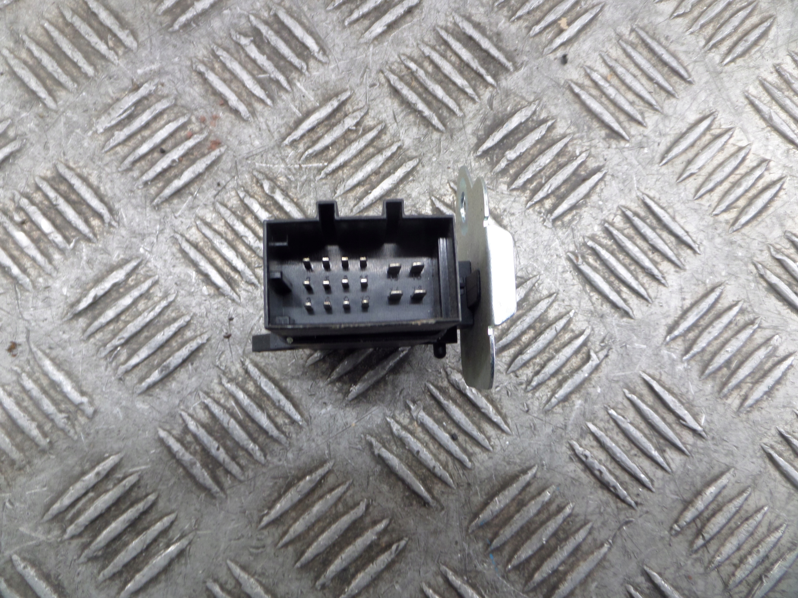 Module de chauffage Sièges VW AUDI SKODA 6R0959772A