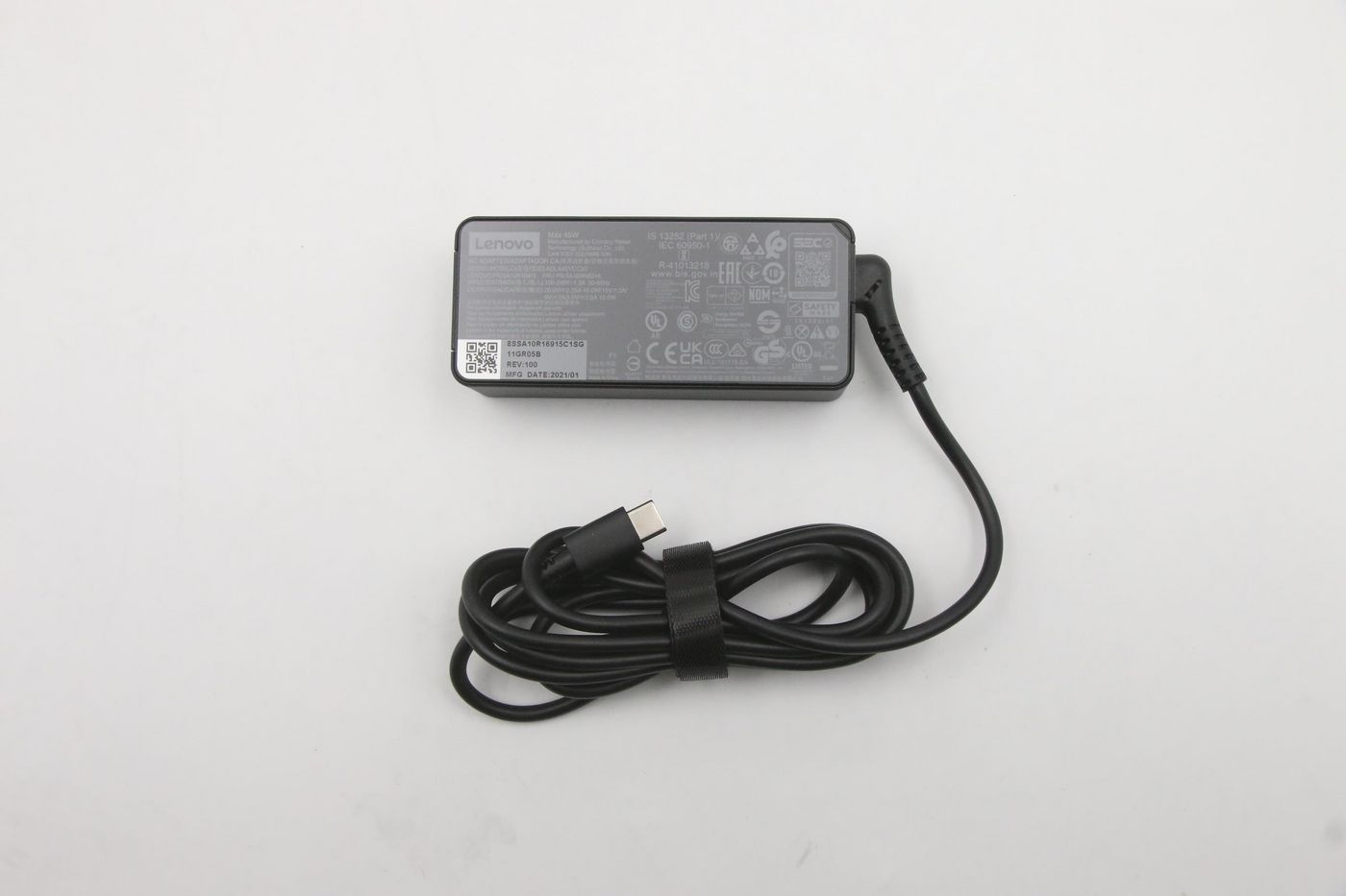 Lenovo 45W Pd 3.0 Ac adaptér s