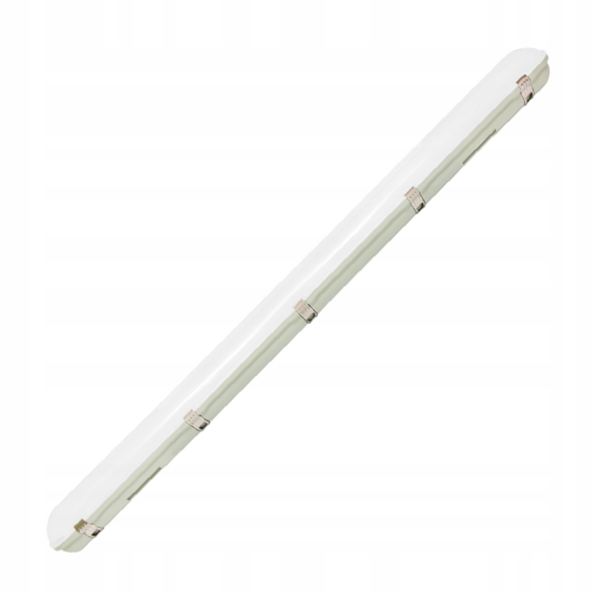 Ecolite Led prachotes 52W, 7000lm, IP65, 4100K TL3902A-LED52W