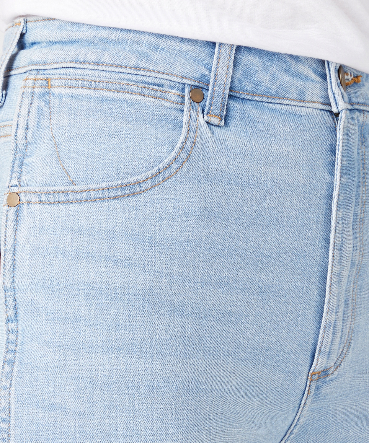 Jeansy Wrangler Mom W246HN42H Waves W 29 / L 32 Rozmiar 29/32