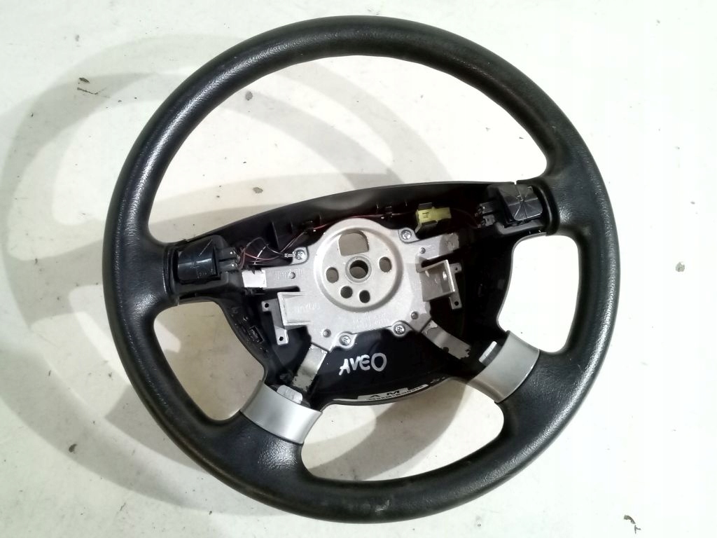 Chevrolet Aveo T200 lenkrad