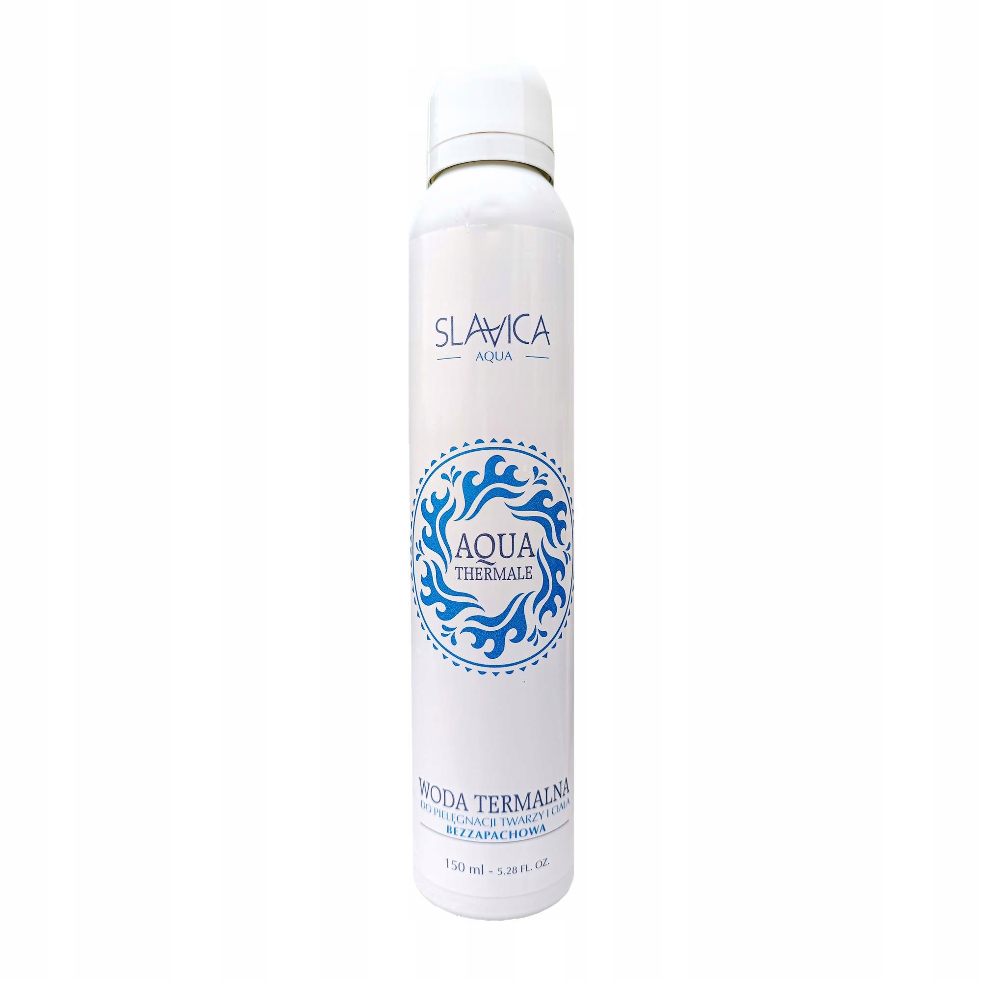 Slavica Aqua 150 ml woda termalna