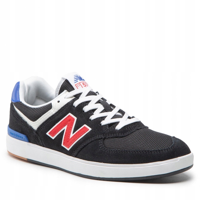 New Balance Ct 574 CT574RPR Obuwie Sneakersy r. 40