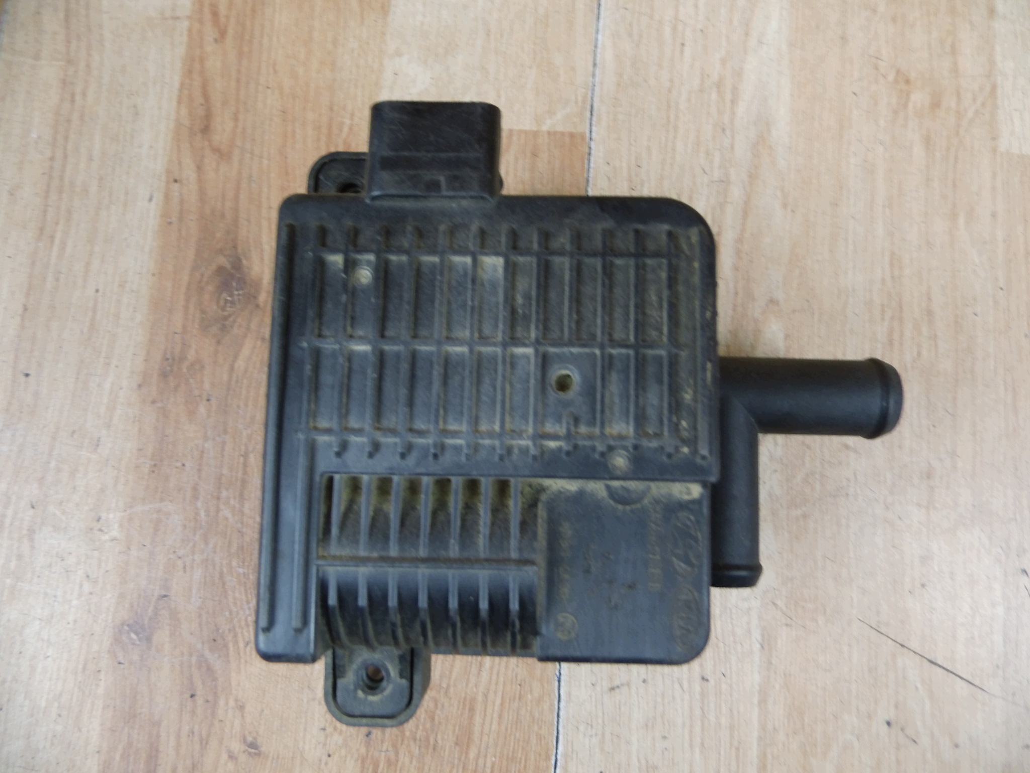 Hyundai Ioniq EV sensor wasserpumpe W3G7500