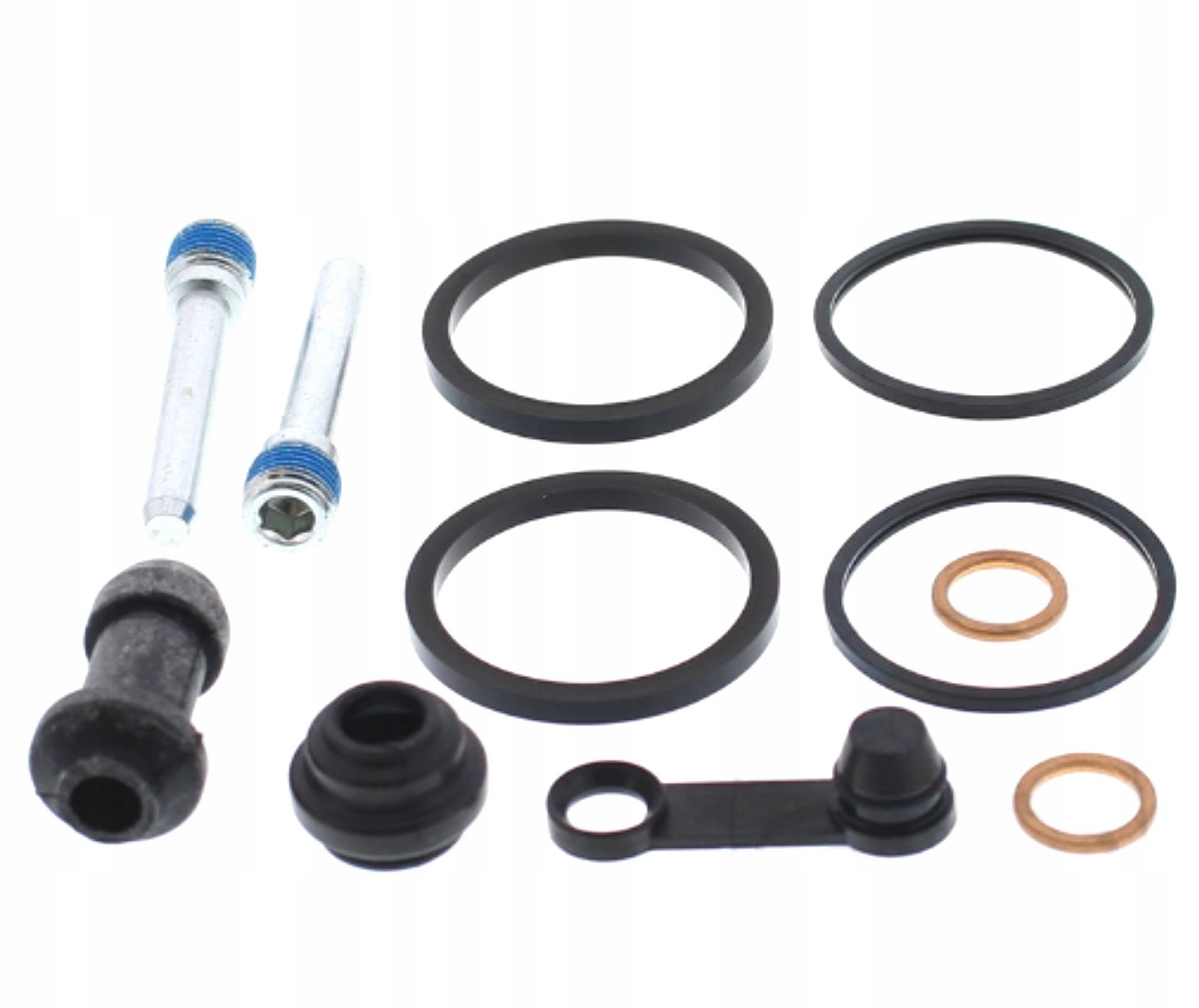 Sada Na Opravu Brzdového Třmenu Přední Zadní Can-am Defender 800 1000 Maveric