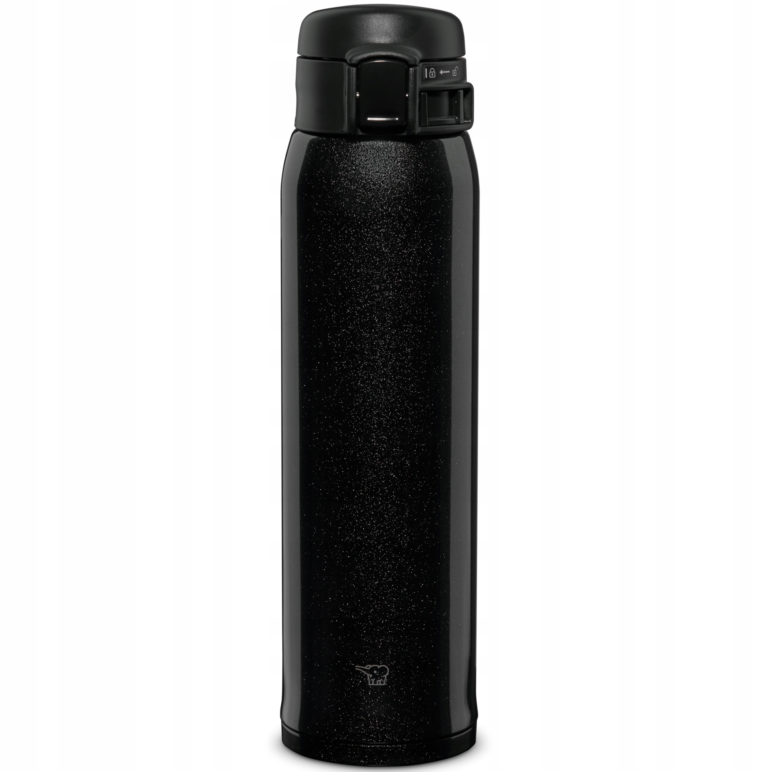 Termohrnek Zojirushi SM-SR60E-BC 600 ml černý