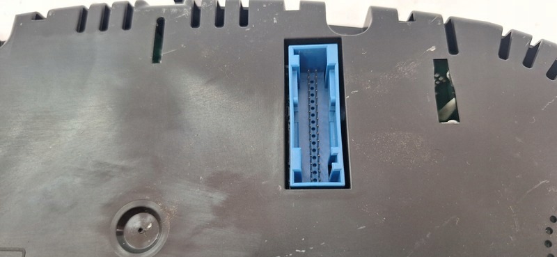 dials VW PASSAT B7 3C8920870