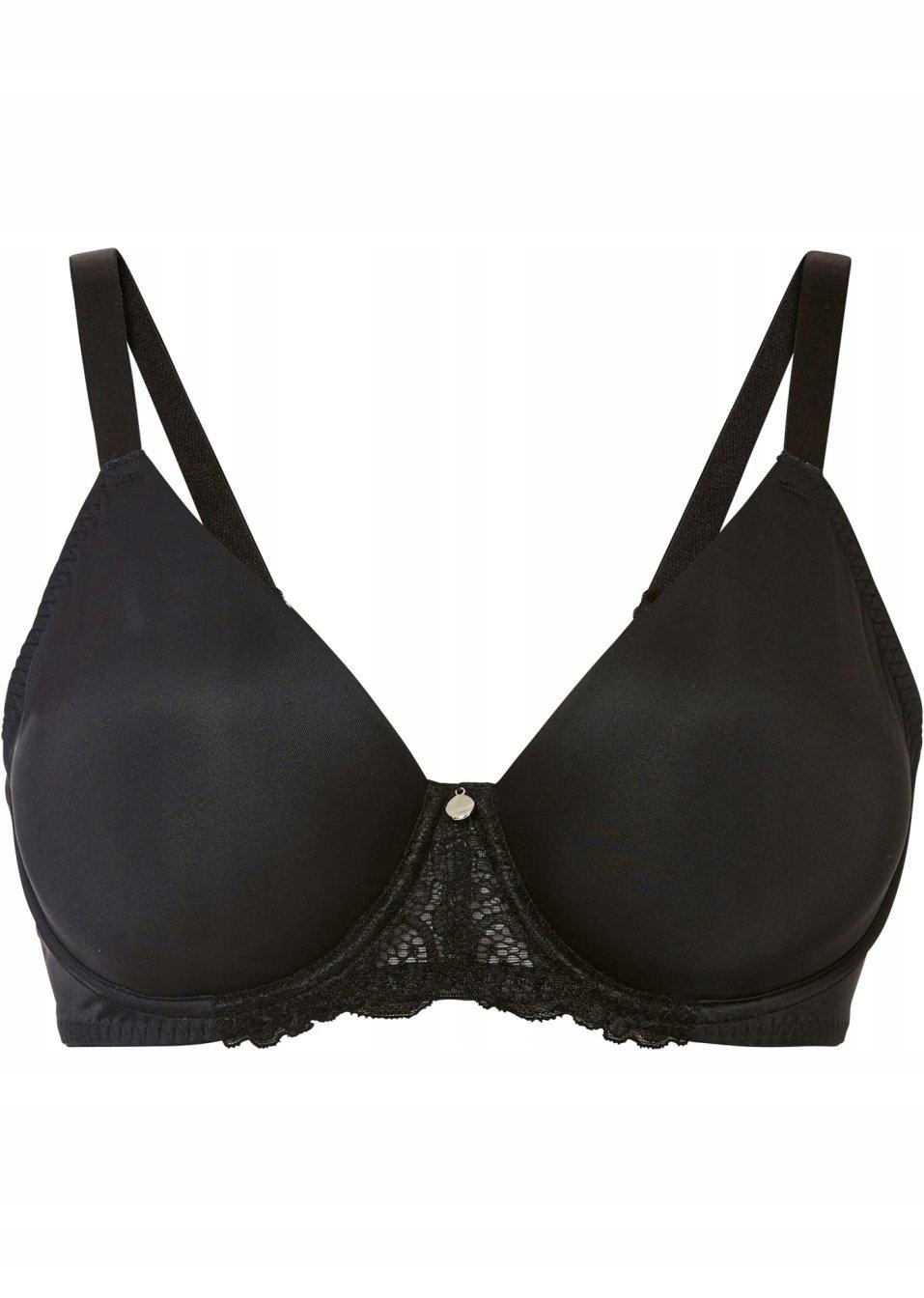 Bonprix 105B BIUSTONOSZ Z FISZBINAMI Marka Bonprix