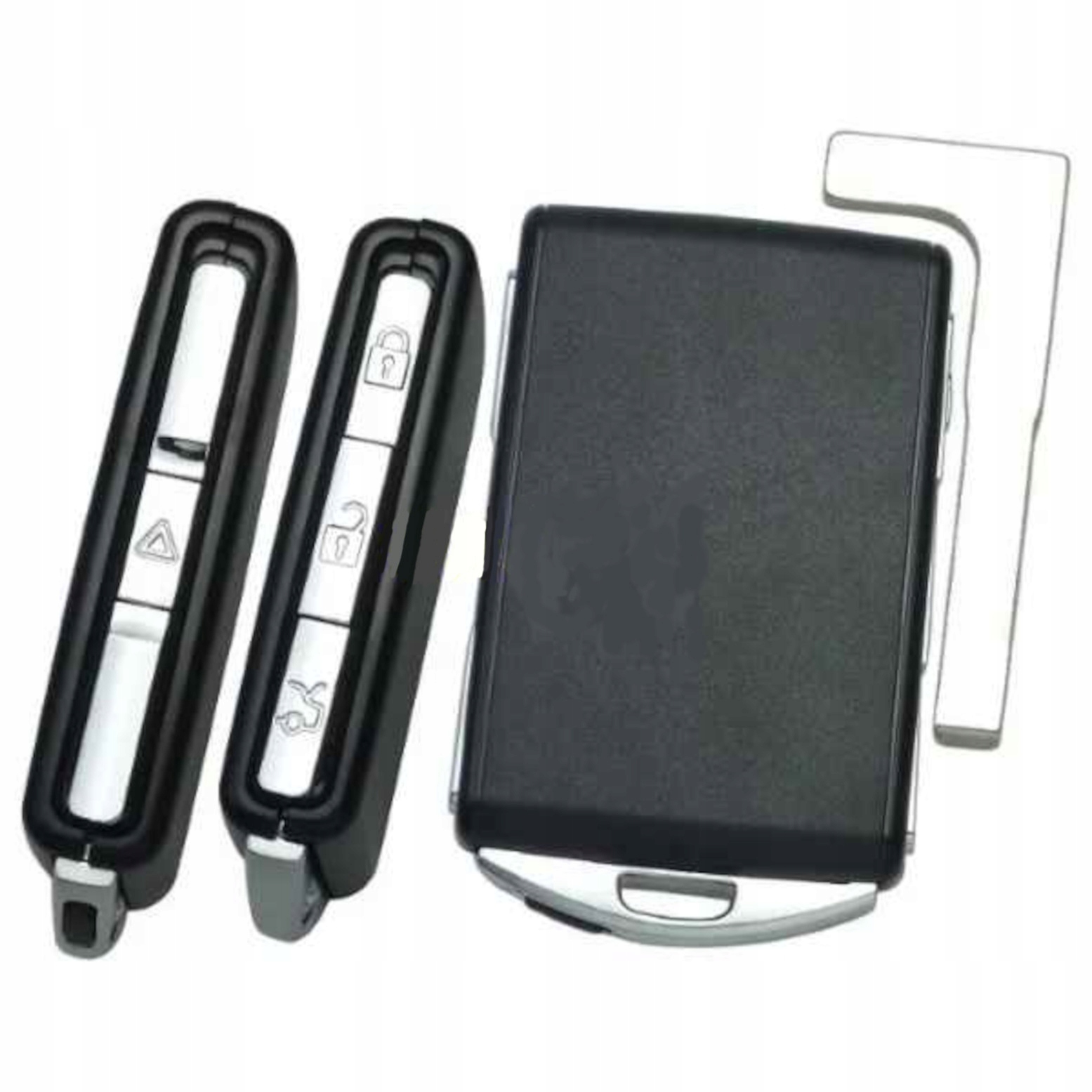 OBUDOWA KLUCZYK VOLVO V90 XC90