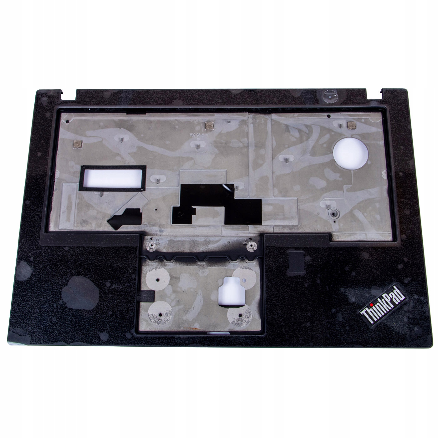 Palmrest Lenovo ThinkPad T480s černé pouzdro 01YN985