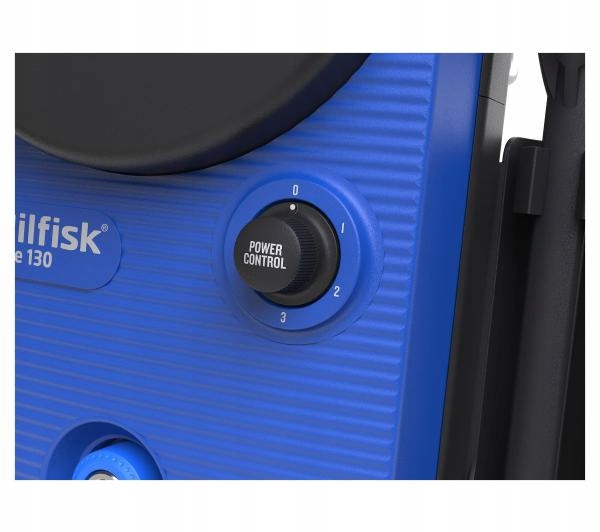 Myjka ciśnieniowa Nilfisk CORE 130-6 PowerControl CAR WASH Model CORE