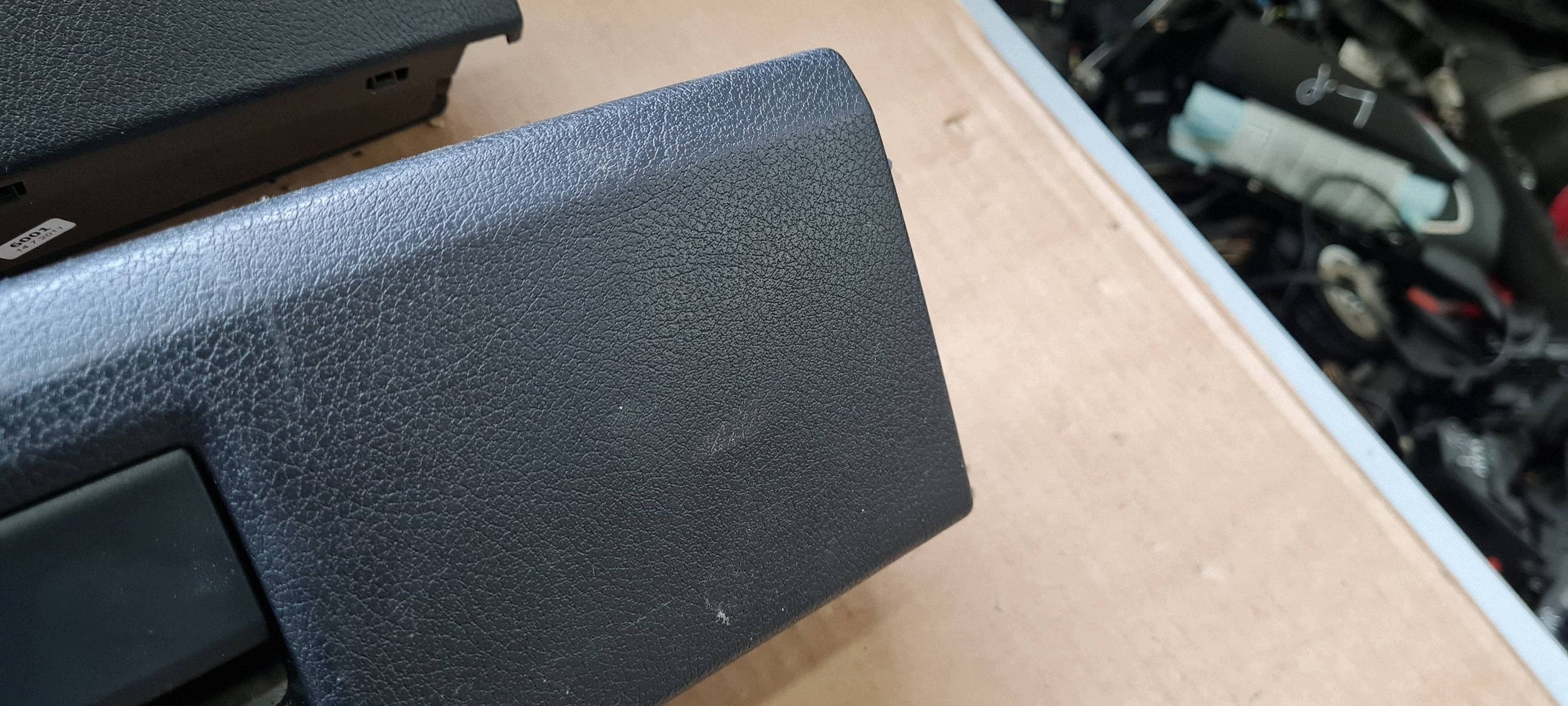 A7 4G passenger compartment seat left right 8K0882601C A4 B8 A5 Q5 A6 C7 4G 2X