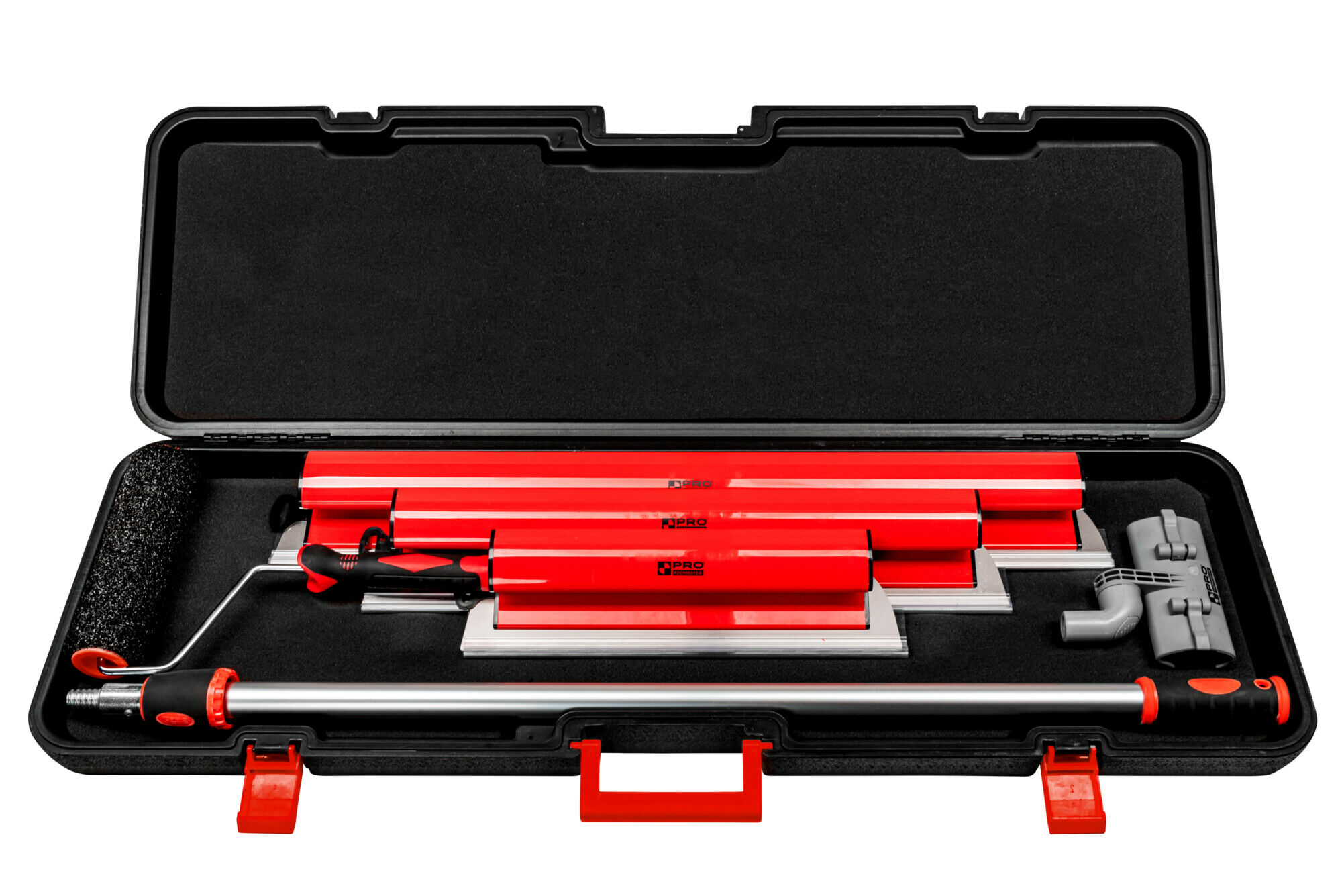 Sada Špachtlí S Vyměnitelným Ostřím 40,60,80 CM