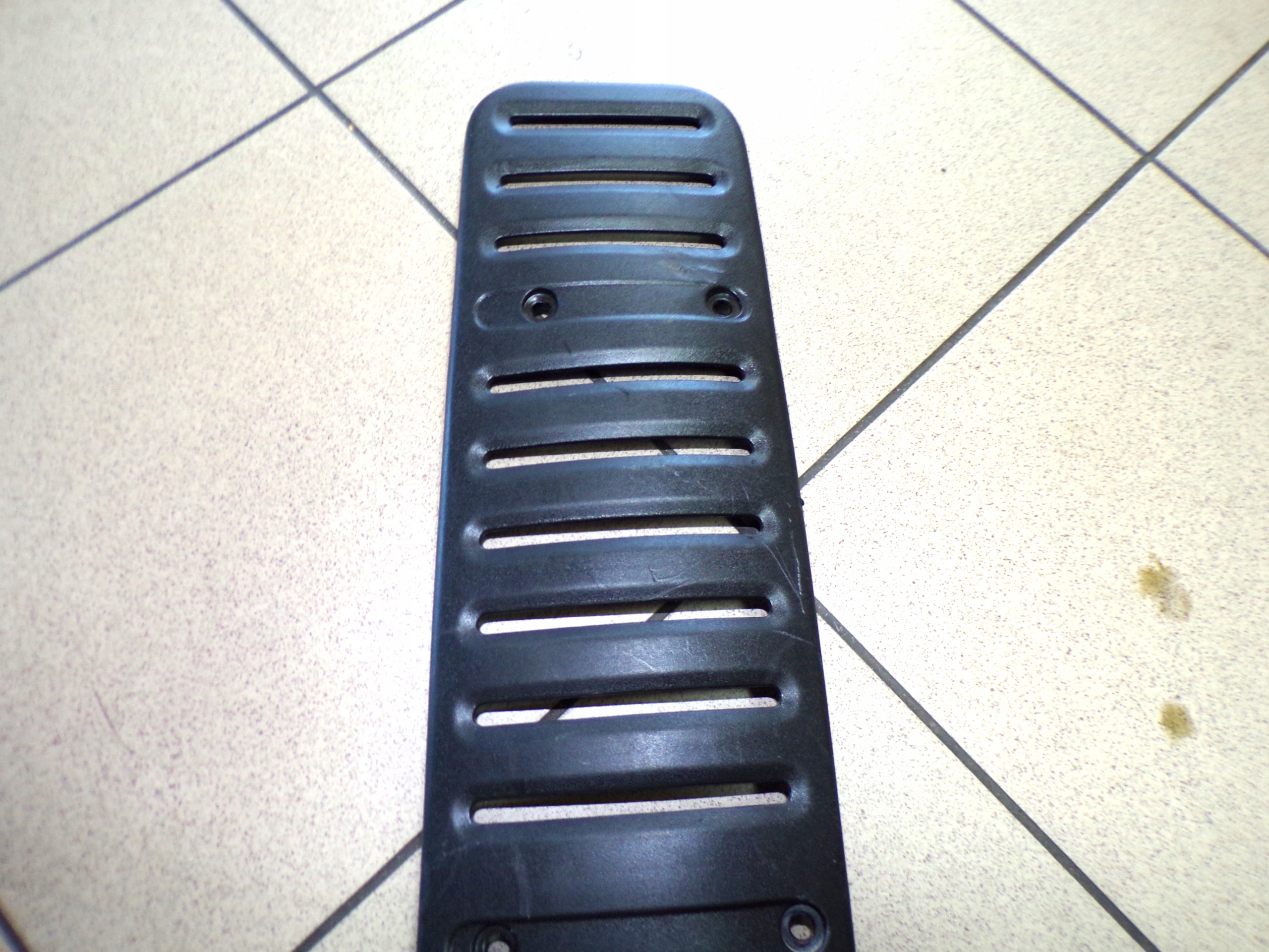 DUCATO JUMPER BOXER 12- cover cap spoiler inner right for pillar