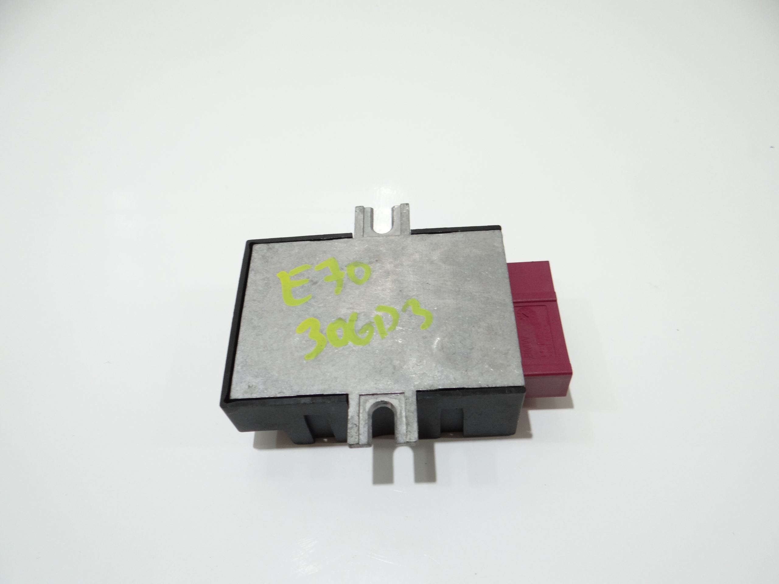 modul POMPY paliva BMW E70 E87 E90 3.0D 7180426