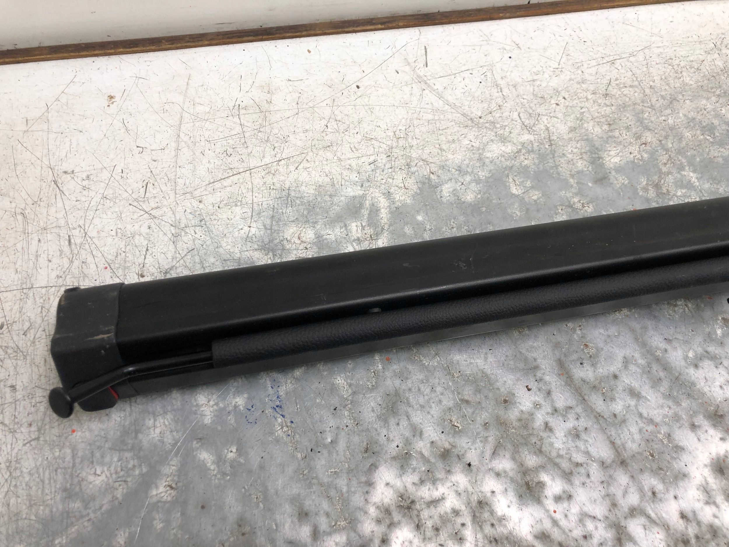 blinds net boot VW GOLF VIII KOMBI 5H9861691