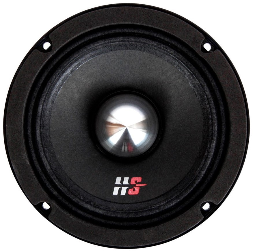 Kicx HeadShot Z-650 Stredotónový reproduktor 165 mm Spl Neodym 200 W Rms 106 dB