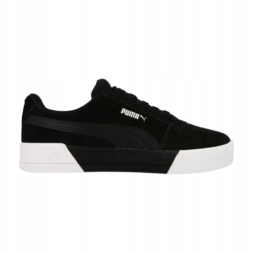 

Buty skórzane Puma Carina rozmiar 38,5 jak Cali