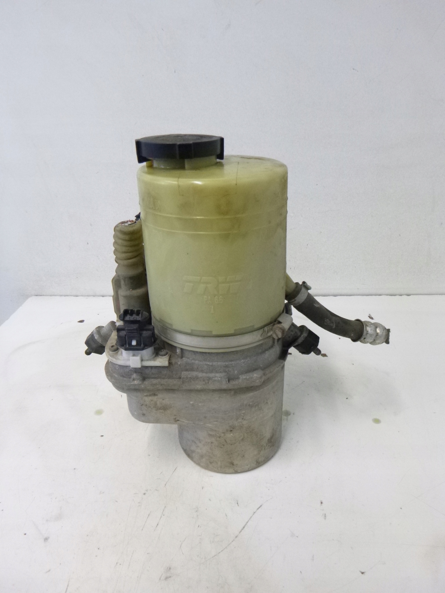 control electrics Opel Signum 2.2 Z22Y TRW