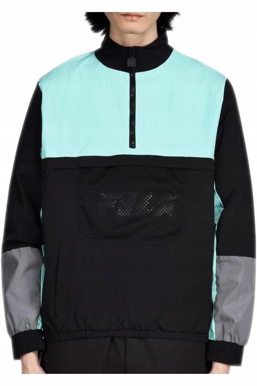 Pánská větrovka Fila , tenká, sportovní, módní vel. L