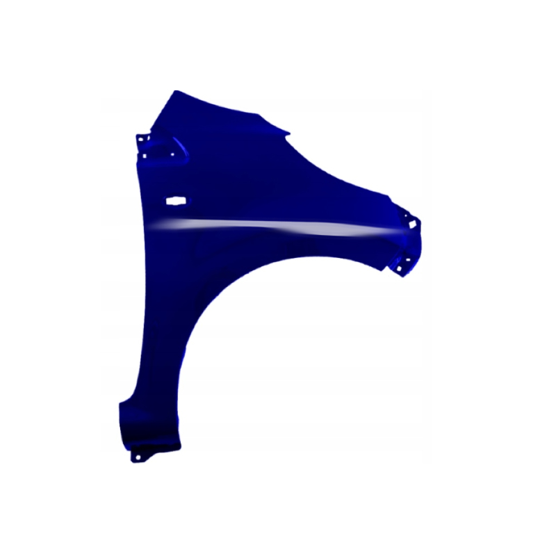 Blatník Citroen C1 Barva Knr 05-14 Pravý Přední