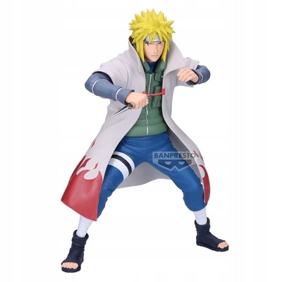 Figurka Naruto Shippuden Minato Namikaze 18 cm