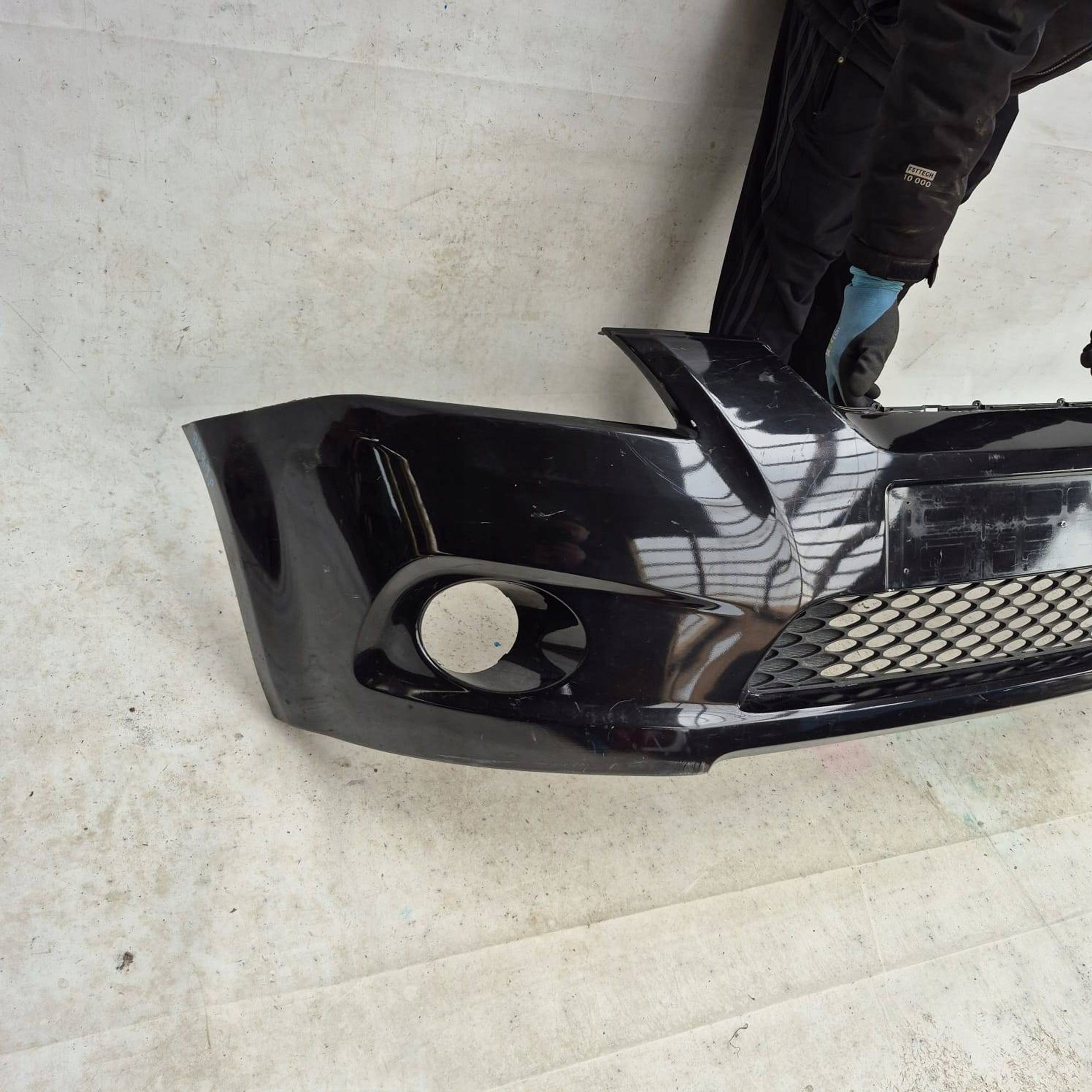 KIA PROCEED and 07- bumper front front