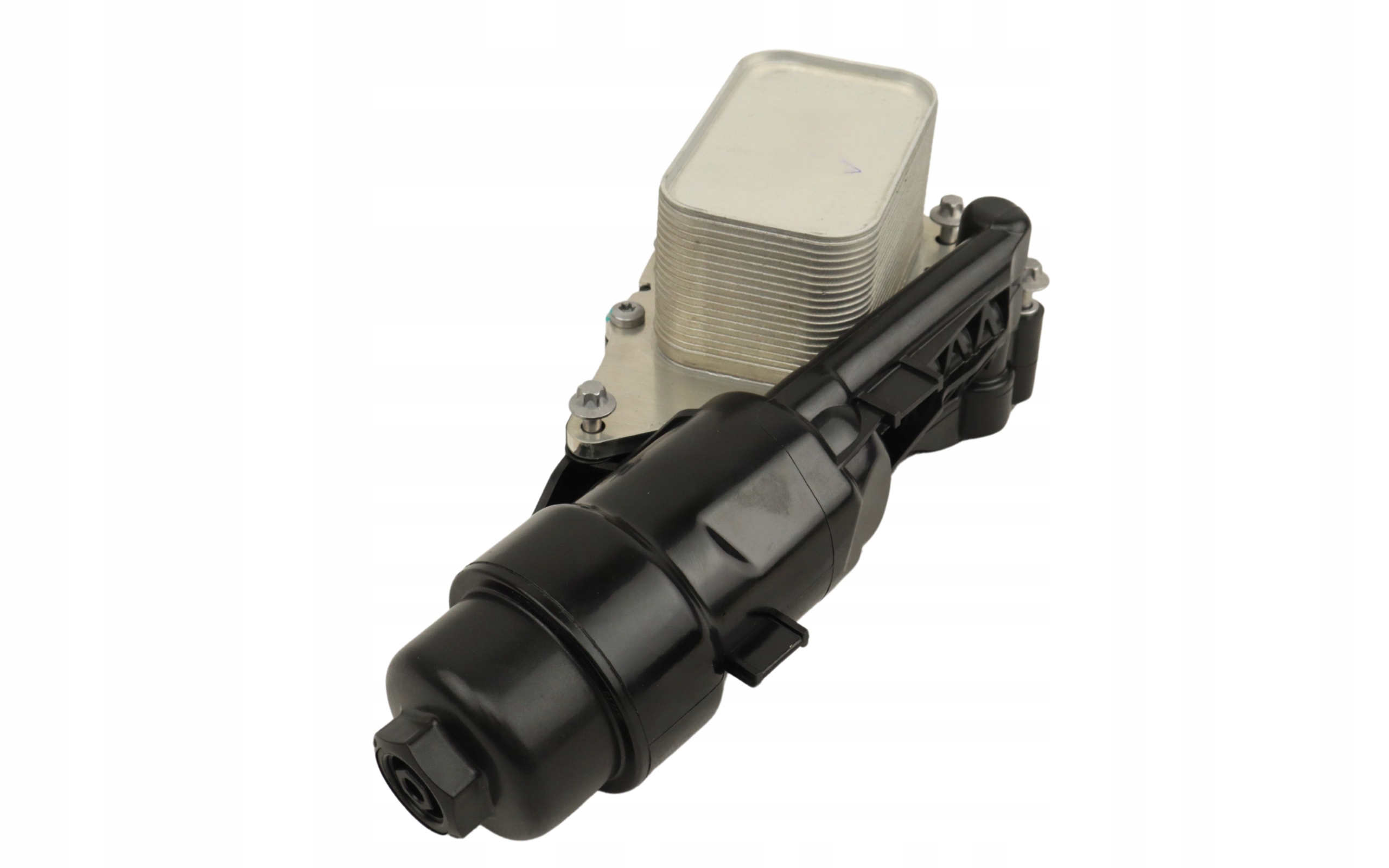 Chladič Oleje Bmw 2 F45 13> S Filtrem