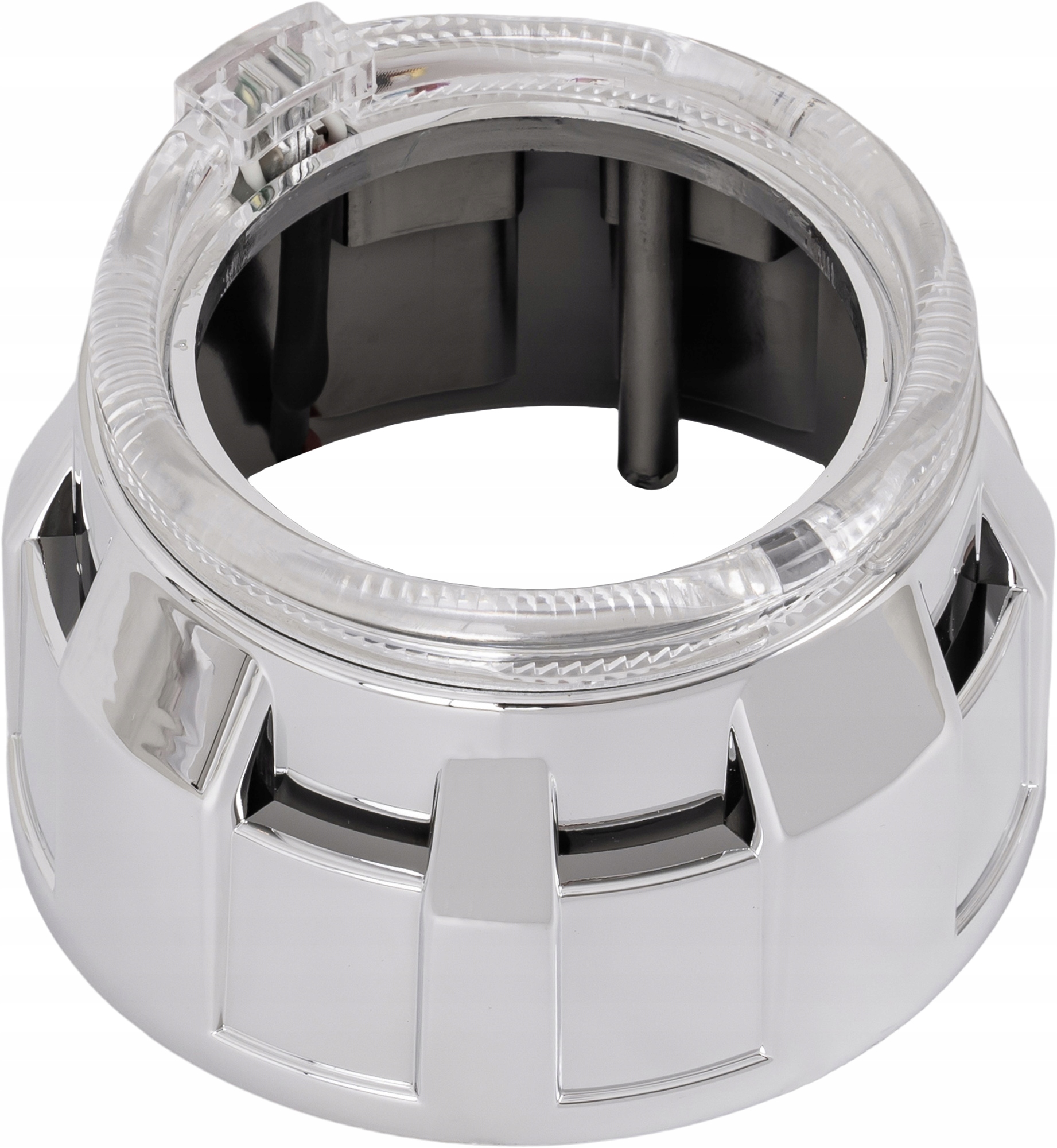 SOCZEWKI PROJEKTORY BI-LED 2,5