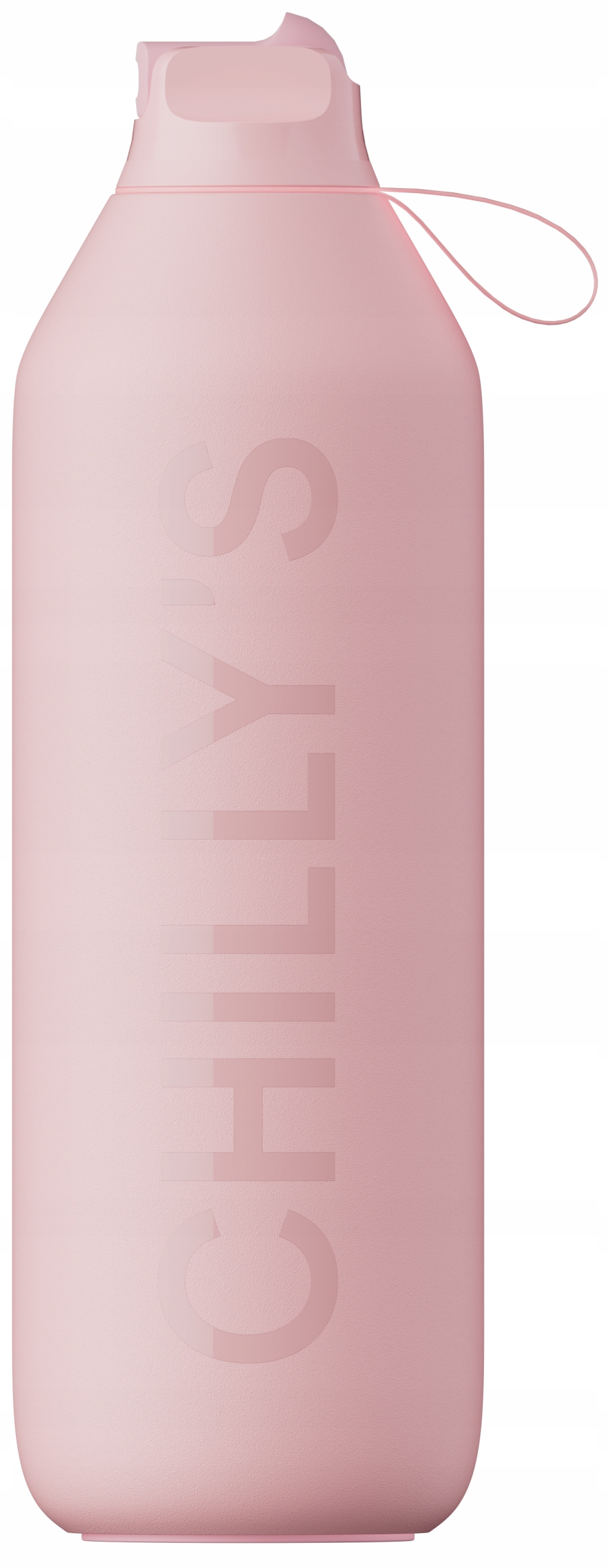 Chilly's Lahev Na Pití Termoláhev 1 l Růžová