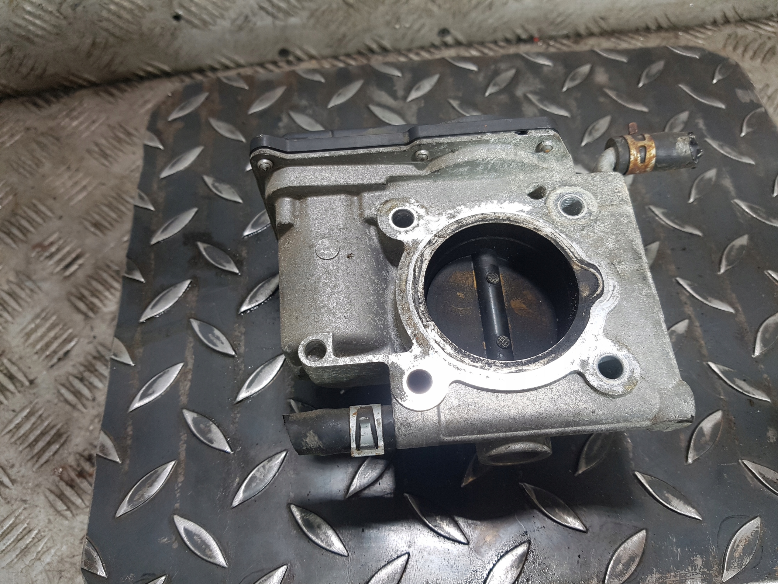 Valvola a farfalla MAZDA 3 II Z67713640