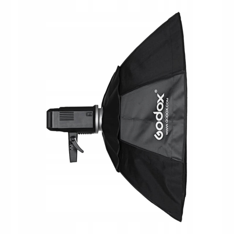 Softbox GODOX SB-FW95 okta z gridem 95cm Model SB-FW95
