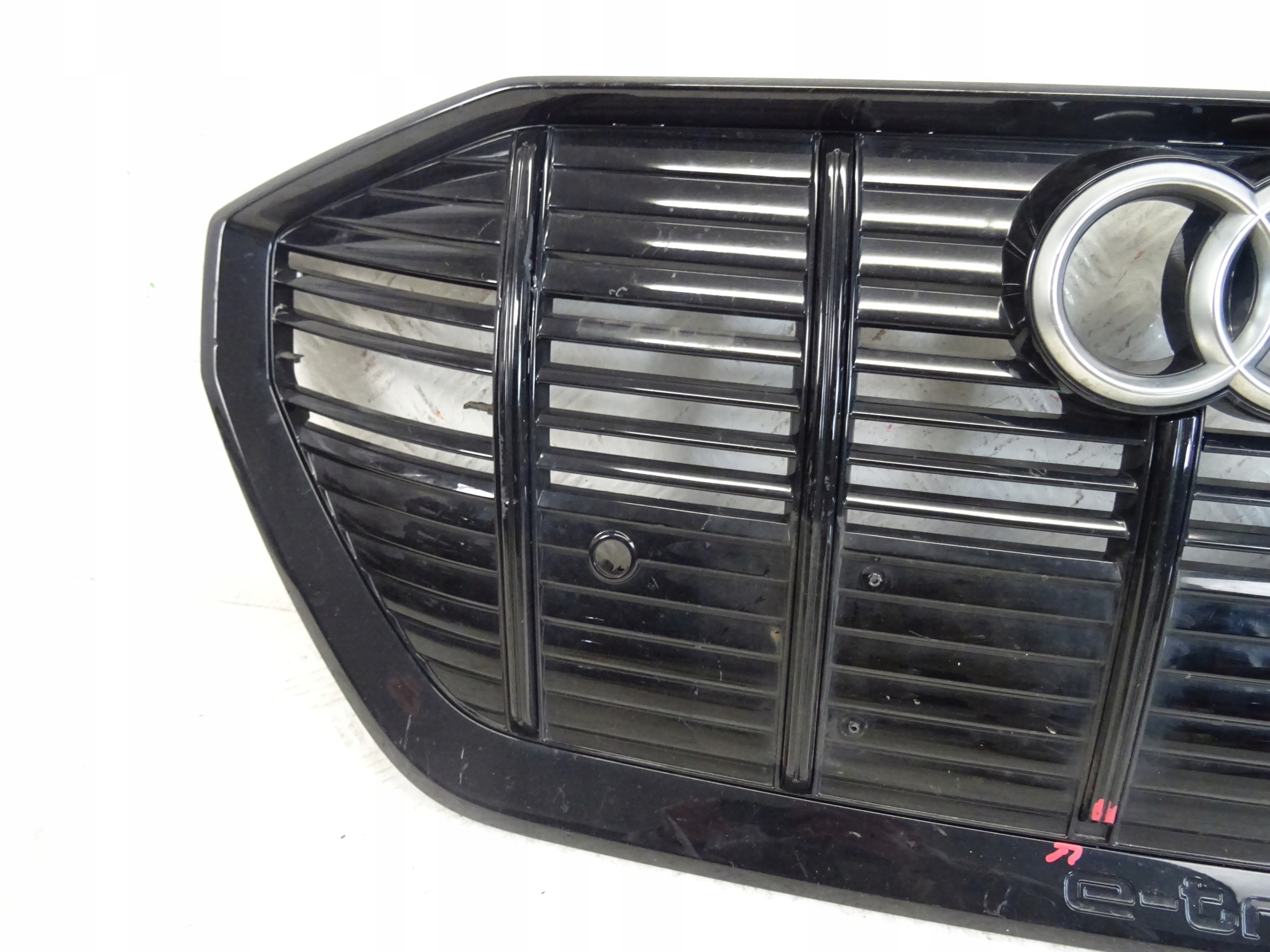grill grille front front AUDI E-TRON 4KE 4KE853651