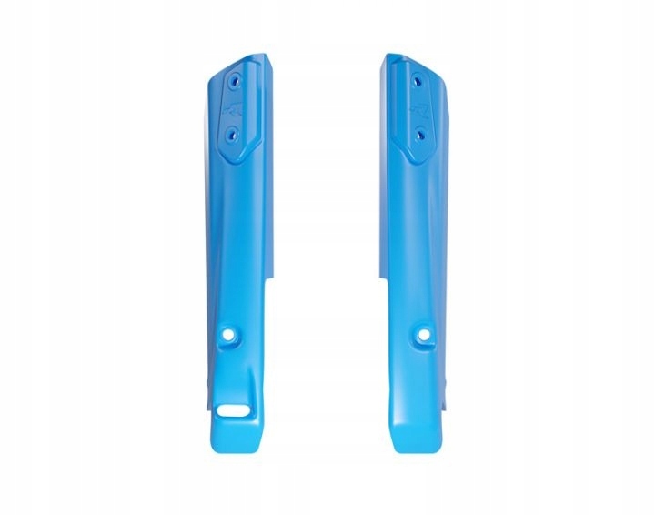 Racetech (rtech) 2024/12 Kryty Teleskopov Tlmičov Yamaha T7 Tenere