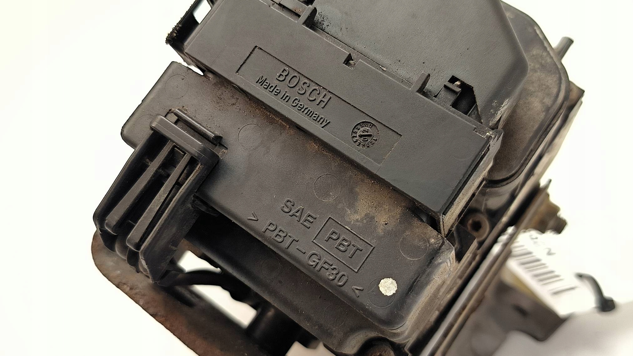 pump ABS brake 1.7 CTDI HONDA CIVIC VII