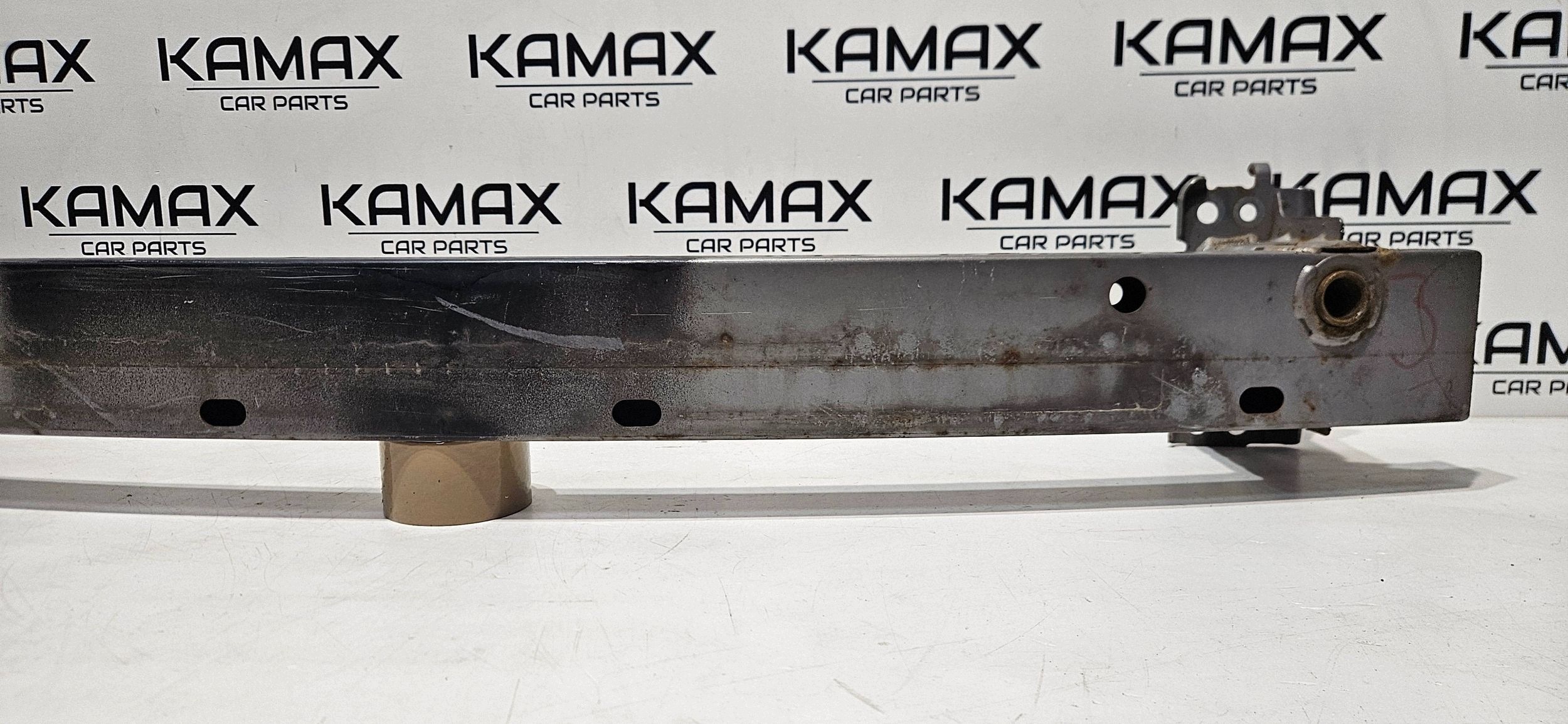 bumper support front TOYOTA AURIS II 12-18 original