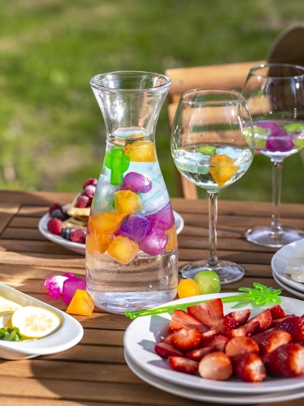 SYFON SATURATOR DO WODY SODOWEJ CO2 1L +50 NABOJÓW Marka Art