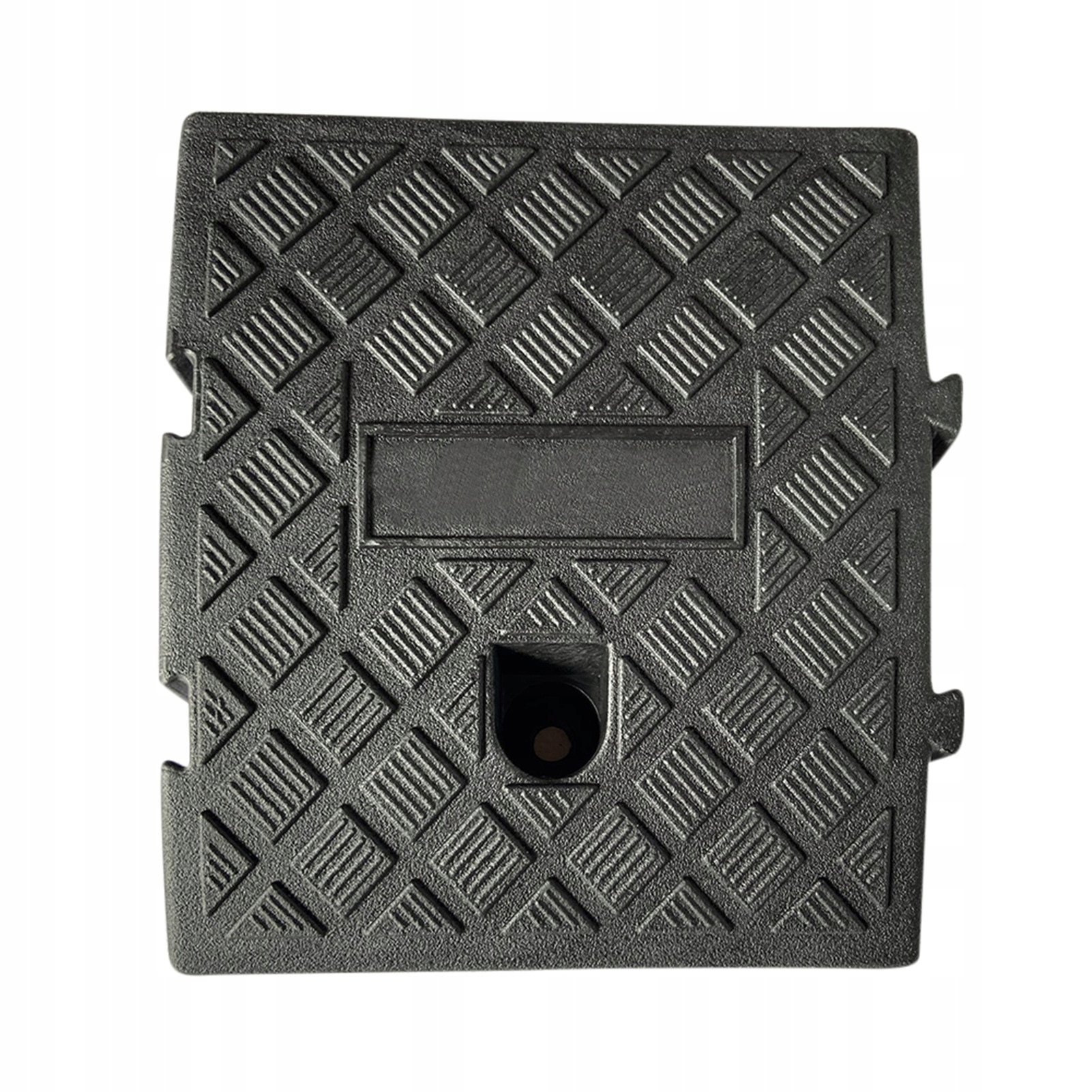 Новый Heavy Duty портативный Le порога рампы комплект