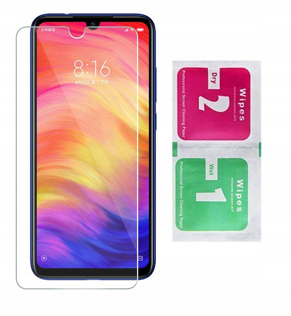 

Szkło hartowane szybka 9H do Samsung Galaxy A50
