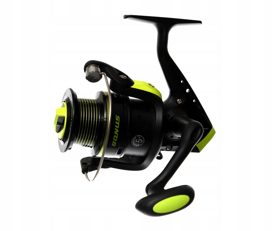 Kołowrotek Flagman Bonus 4000S 5+1