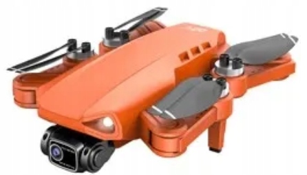 DRON L900 PRO SE KAMERA WIFI 2000m GPS 3X BATERIA Kod producenta LSRC_EU L900