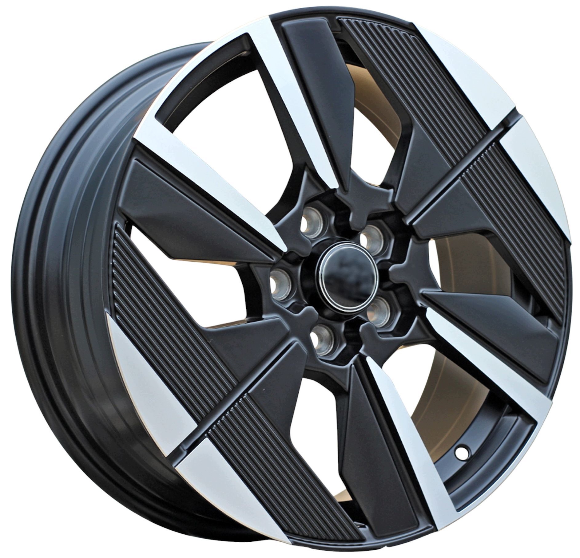Kola 17 pro Peugeot 3008 II III 308 II III 408 P54 508 II 5008 II Facelift