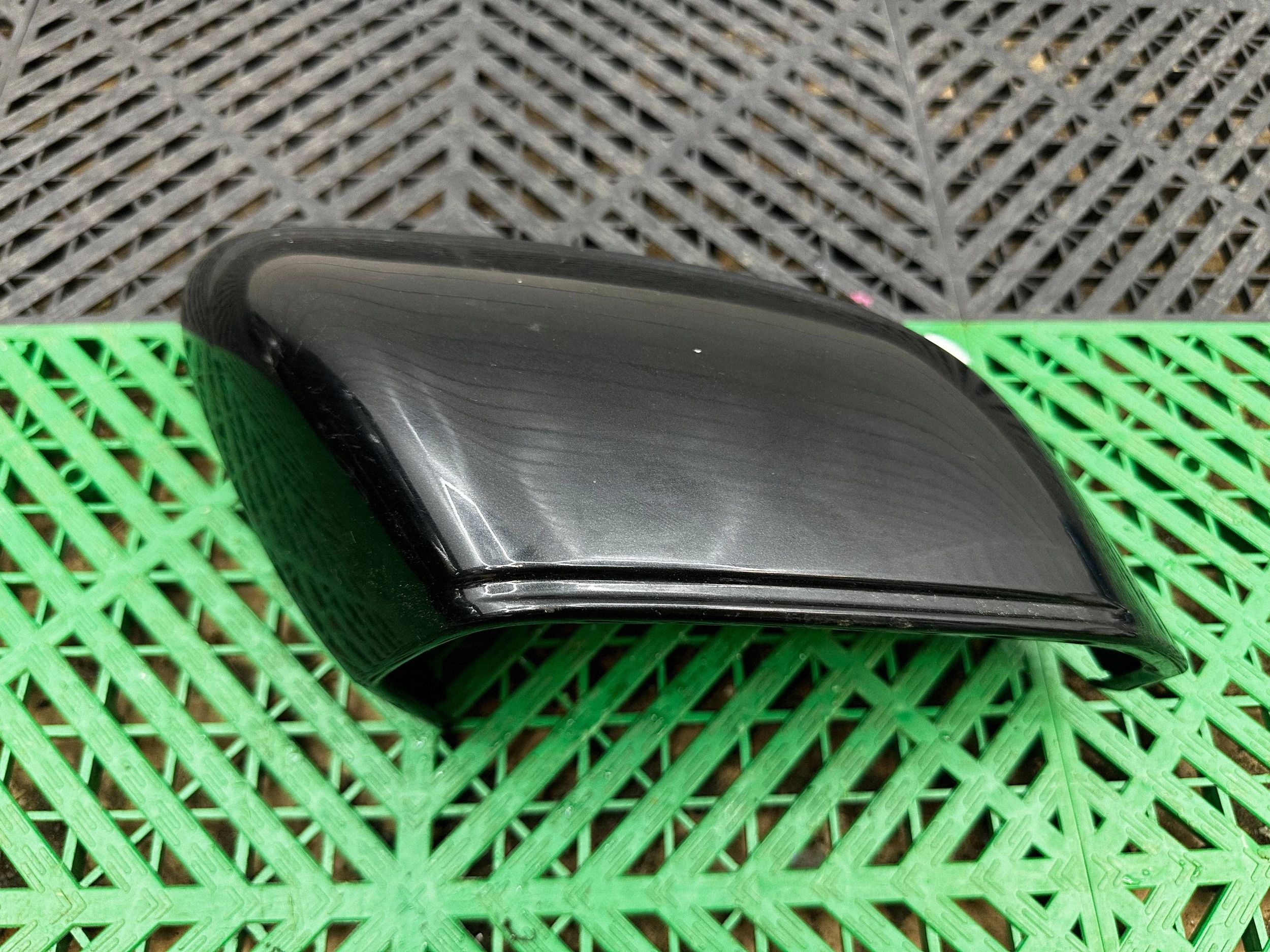 cover mirrors BMW X3 G45 698654AB