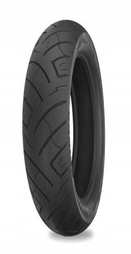 Shinko 777 130/90B16 73H Tl/tt Reinf przód , 2025r.