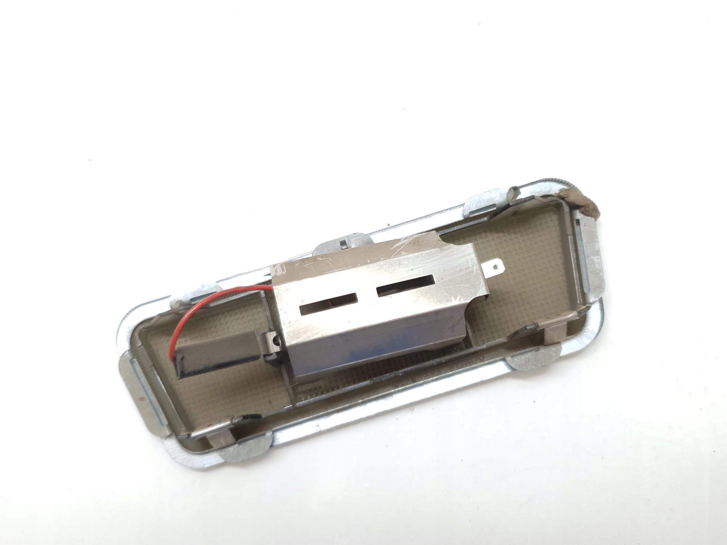 Освещение лампочка Кузова opel VECTRA B