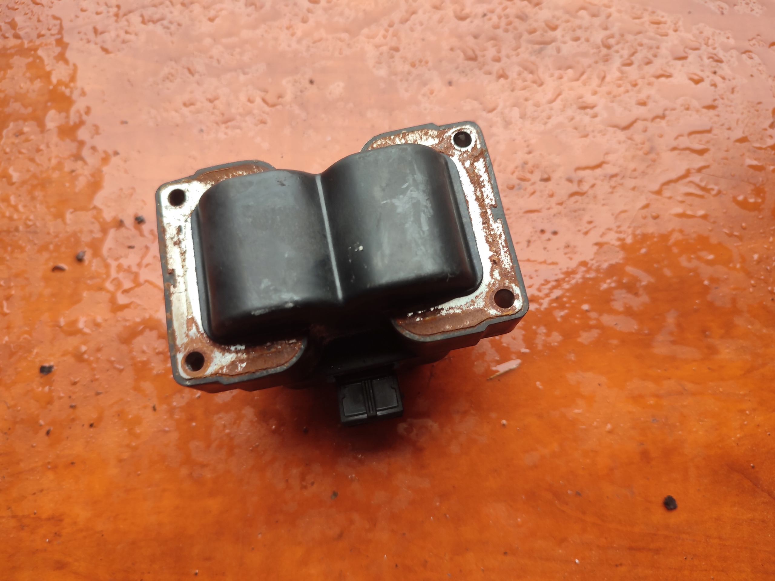 coil ignition FIAT MAGNETI MARELLI BAEQ037