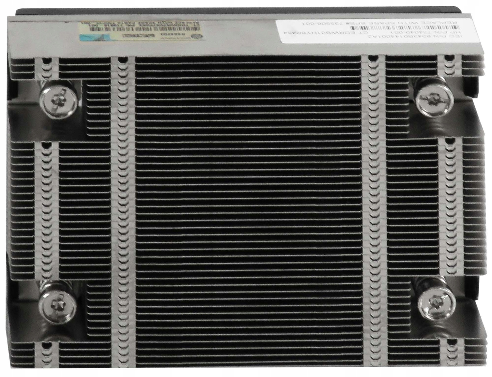 Hp 715816-001 DL360p G8 730235-001 734040-001