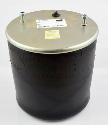 MIECH BPW 36 METALOWA PODSTAWA