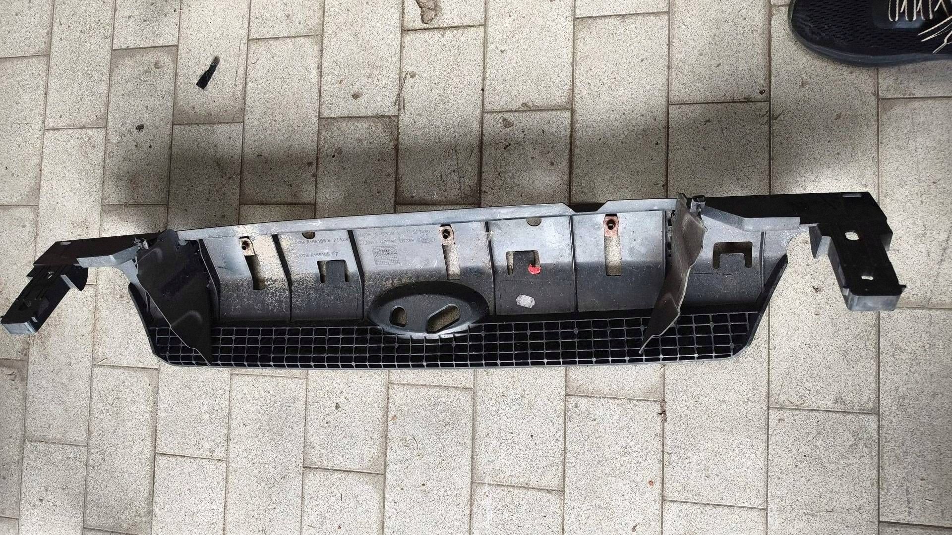 couverture radiateur face avant Ford S-MAX ii Mk2 EM2BR16E166B