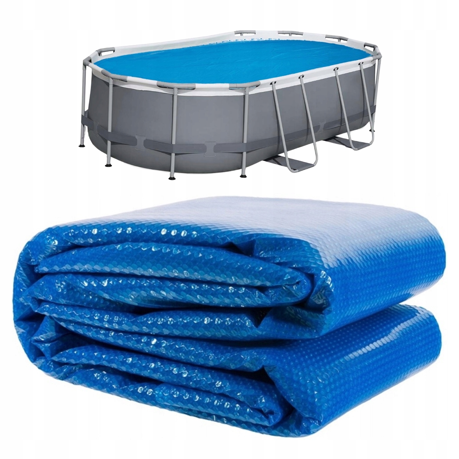 Solární Fólie Do Bazénu Bestway 56617